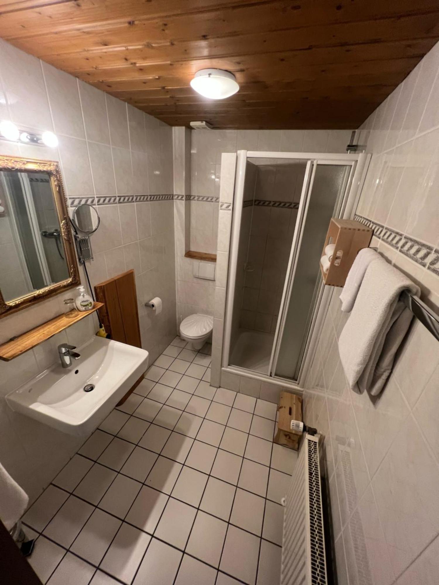 Hotel Kraus Bielefeld Ngoại thất bức ảnh