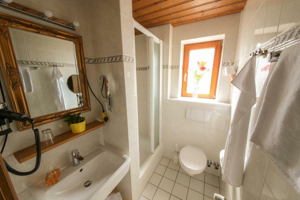 Hotel Kraus Bielefeld Ngoại thất bức ảnh