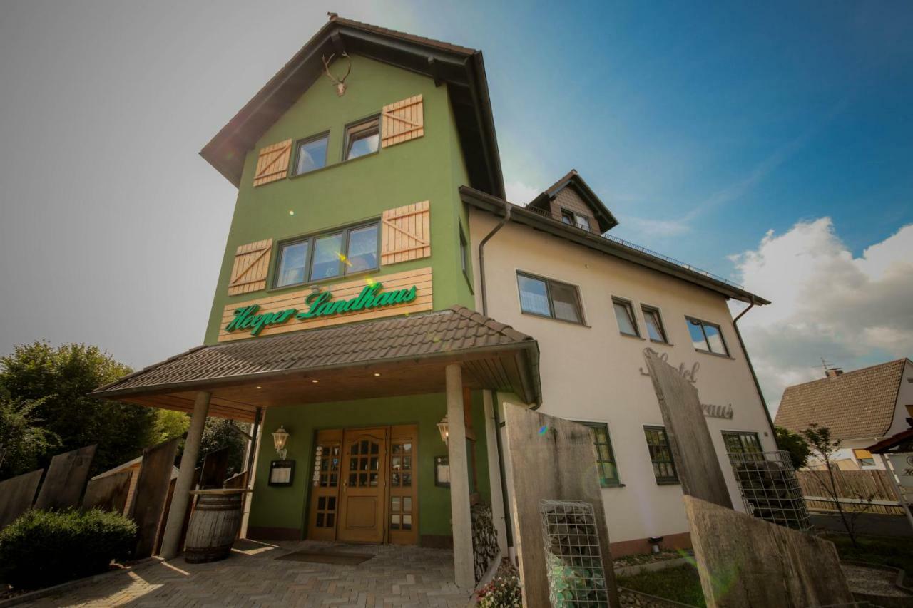 Hotel Kraus Bielefeld Ngoại thất bức ảnh