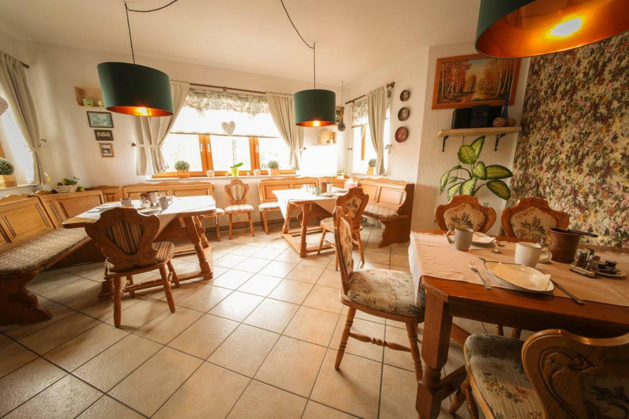 Hotel Kraus Bielefeld Ngoại thất bức ảnh